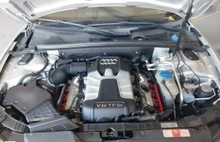 Despiece Audi S5 3.0 Premium Plus 2010