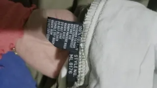 Pantalón Mambo Goddess Talla M