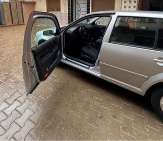 Volkswagen Golf 2003