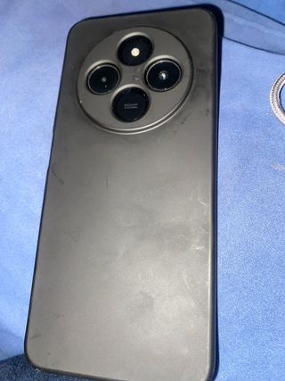 Xiaomi Redmi 14C Negro