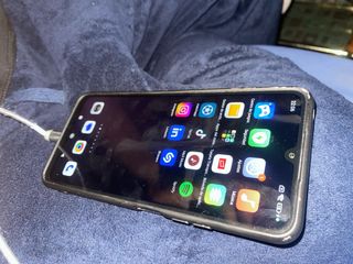 Xiaomi Redmi 14C Negro