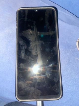 Xiaomi Redmi 14C Negro