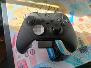 Mando Xbox Elite Series 2 con tmr, vendo o cambio