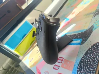 Mando Xbox Elite Series 2 con tmr, vendo o cambio