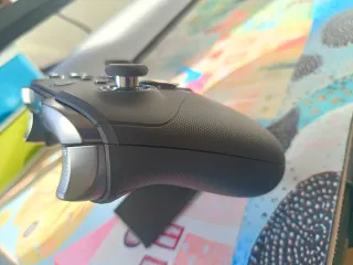 Mando Xbox Elite Series 2 con tmr, vendo o cambio