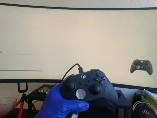 Mando Xbox Elite Series 2 con tmr, vendo o cambio