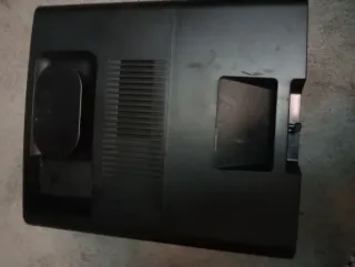 Depósito y cargador Conga