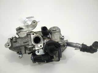 2859386 9671187780 válvula egr peugeot 508 active