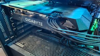 Tarjeta Gráfica Gigabyte GeForce GTX 1660 SUPER