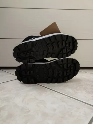 Nike City Classic scarponcini nuovi