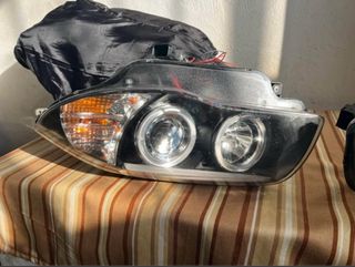 Faros BMW