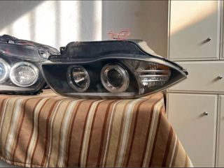 Faros BMW