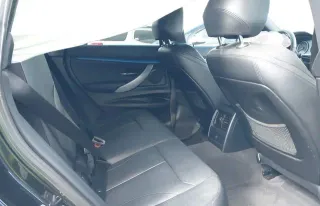 Despiece BMW 335i GT 2015