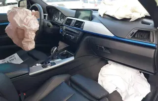 Despiece BMW 335i GT 2015