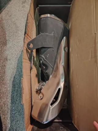 Kawasaki Z900 A2 Limitada Negra