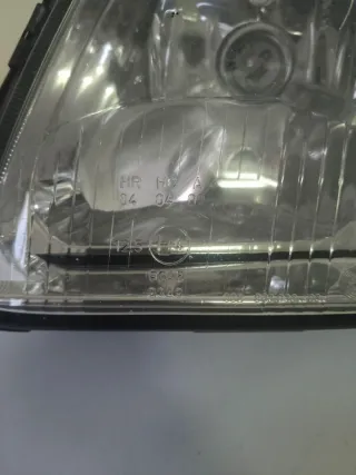 Foco Delantero Audi A3 8L