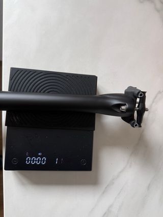 Tija Elita One Carbono 28.2 x 300mm