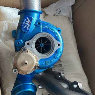 Corsa Opc Corsa 2008 215cv