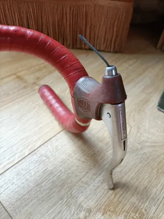 Kit Manubrio Corsa 3ttt Vintage