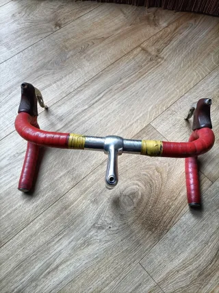 Kit Manubrio Corsa 3ttt Vintage