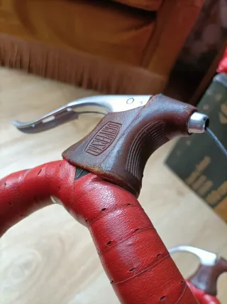 Kit Manubrio Corsa 3ttt Vintage