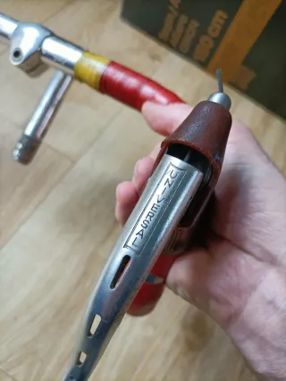 Kit Manubrio Corsa 3ttt Vintage