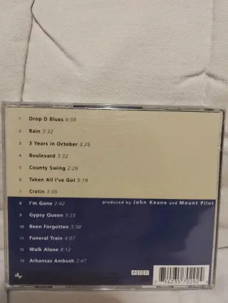 Mount Pilot - Help Wanted, Love Needed, Caretaker