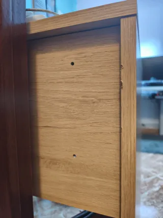 Escritorio Esquinero Leroy Merlin