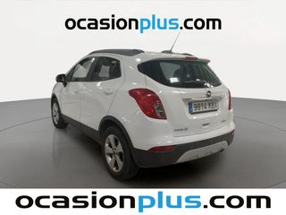 Opel Mokka X 1.4 T S&S Selective 4x2 103 kW (140 CV)