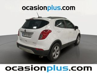 Opel Mokka X 1.4 T S&S Selective 4x2 103 kW (140 CV)