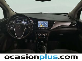 Opel Mokka X 1.4 T S&S Selective 4x2 103 kW (140 CV)