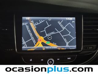 Opel Mokka X 1.4 T S&S Selective 4x2 103 kW (140 CV)