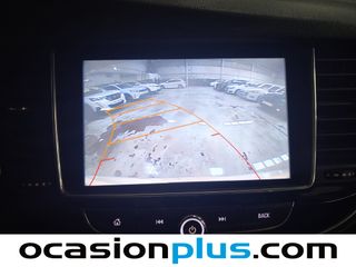 Opel Mokka X 1.4 T S&S Selective 4x2 103 kW (140 CV)