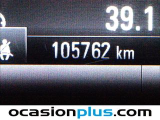 Opel Mokka X 1.4 T S&S Selective 4x2 103 kW (140 CV)