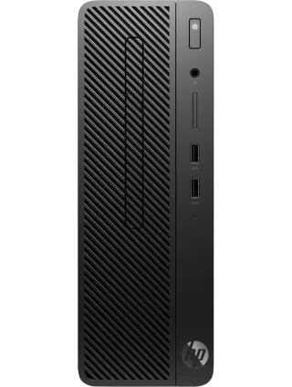 PC HP i3, 16GB RAM, 128GB SSD M.2, 1TB HDD, W11