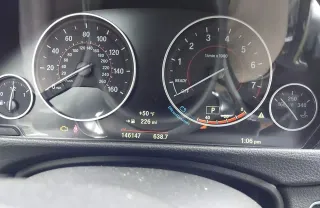 Despiece BMW 430i Gran Coupe Xdrive 2017