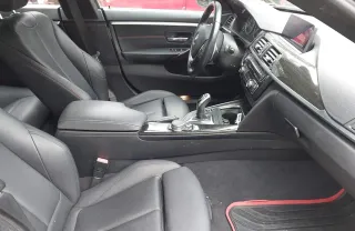 Despiece BMW 430i Gran Coupe Xdrive 2017