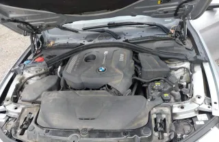 Despiece BMW 430i Gran Coupe Xdrive 2017