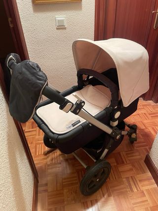 Silla de paseo Bugaboo Camaleon