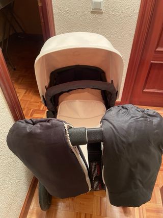 Silla de paseo Bugaboo Camaleon