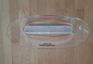 Cubitera Absolut Elyx con Luz LED