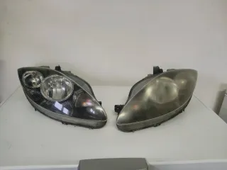 Focos Delanteros Seat Altea