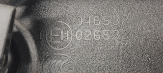 ESPEJO FORD FOCUS LIM. 1.0 I TURBO 125 E11046532