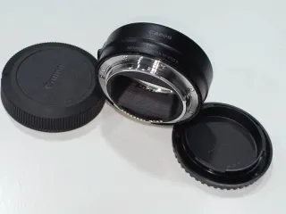 Adaptador Canon EF-RF