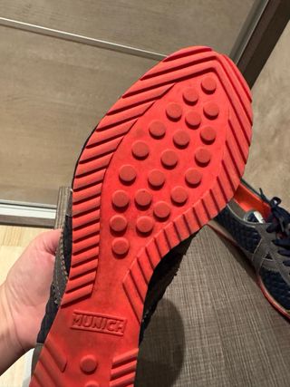 Bambas munich numero 38