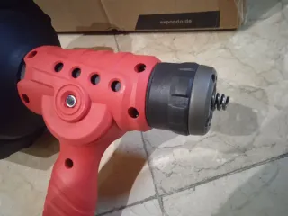 Desatascador Electrico NUEVO