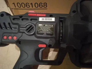 Desatascador Electrico NUEVO