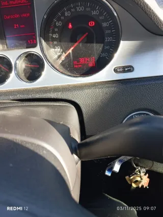 Volkswagen Passat 2005