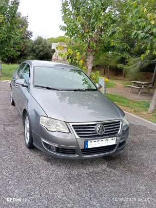 Volkswagen Passat 2005
