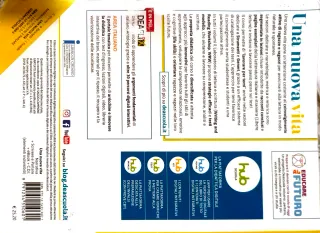 Una nuova vita - Narrativa - Giunta